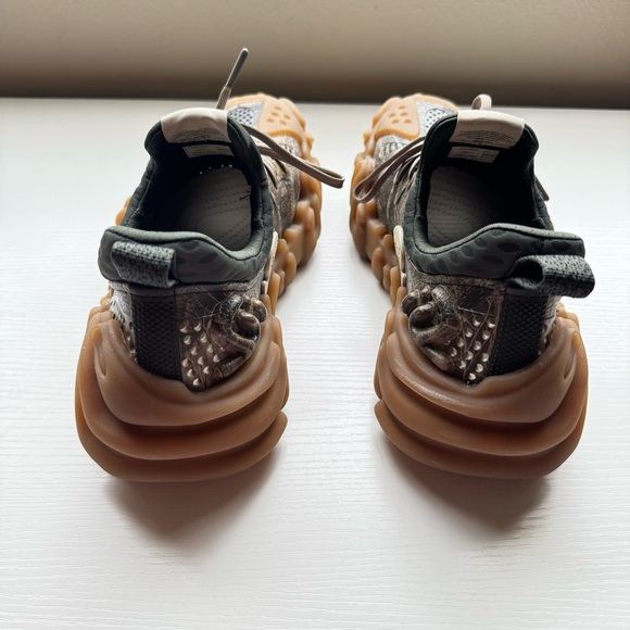 CROCS Salehe Bembury x Juniper Sneaker Realtree Camo Men’s Size 9 Shoes - Picture 4 of 6